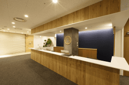 SYNTHブログを更新しました（新年のご挨拶）