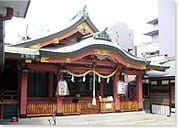 【SYNTH(シンス)堂島ブログ】を更新しました。～堀川十日戎へ行ってまいりました！～ 