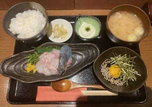 【SYNTH(シンス)北浜ブログ】を更新しました　北浜付近おすすめランチ