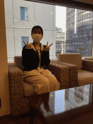 【SYNTH（シンス）堂島ブログ】を更新しました。～インターン生のご紹介～