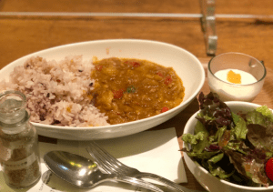 【SYNTH(シンス)西梅田ブリーゼタワーブログ】を更新しました　ブリーゼブリーゼの飲食店のご紹介