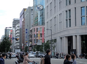 【SYNTH(シンス)インターン生ブログ】第10弾 　本町の歴史