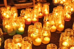 【SYNTH(シンス)西梅田ブリーゼタワーブログ】を更新しました　100万人のキャンドルナイト　＠OSAKA CITY 2022 西梅田ナイトのご紹介★