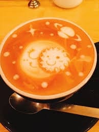 【SYNTH(シンス)インターン生ブログ】第11弾 　本町のおしゃれカフェ♪