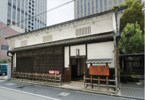 【SYNTH(シンス)北浜ブログ】を更新しました！　アーバンエース北浜周辺レポート　北浜編　第二弾！