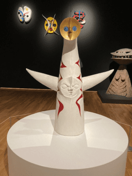 【SYNTH(シンス)堂島ブログ】更新しました★堂島周辺施設紹介　芸術の秋！中之島美術館の展覧会★