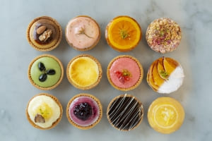 【SYNTH(シンス)インターン生ブログ】第13弾 　本町チーズ特集♪