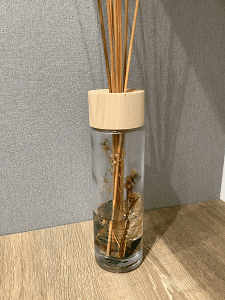 【SYNTH(シンス)北浜ブログ】を更新しました！　ディフューザーのご紹介♪