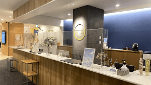 【SYNTH(シンス)北浜ブログ】を更新しました！★番外編★系列拠点紹介～SYNTHビジネスセンター四日市～