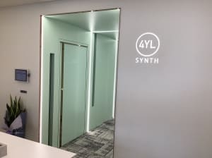 【SYNTH（シンス）北浜ブログ】を更新しました！ サテライト本町でWORKUSがご利用いただけます！