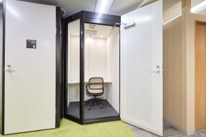 【SYNTH(シンス)メッシュ京都四条烏丸ブログ】更新しました〈～テレフォンブース～〉