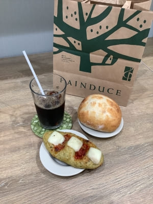 【SYNTH（シンス）北浜ブログ】を更新しました！本町グルメリポートVol.4～おしゃれで美味しいパン屋さん～