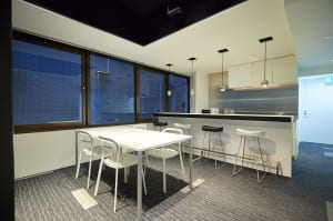 【SYNTH(シンス)メッシュ京都四条烏丸ブログ】更新しました〈～キッチンスペース～〉