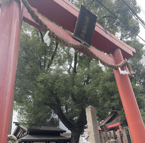 【SYNTH(シンス)堂島ブログ】更新しました★堀川戎神社を訪れました★