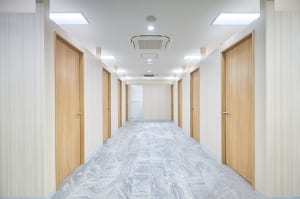 【SYNTH(シンス)メッシュ京都四条烏丸ブログ】更新しました〈～ブースエリア～〉