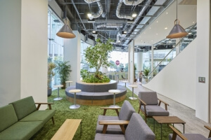 【SYNTH西梅田開業2周年】特別イベントのお知らせ