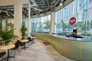 【SYNTH西梅田開業2周年】9月8日特別イベントのお知らせ