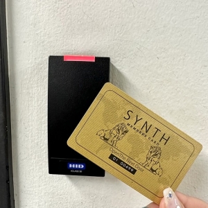 【SYNTH(シンス)堂島ブログ】更新しました★シンス堂島セキュリティのご紹介★