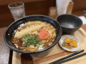 【SYNTH(シンス)メッシュ京都四条烏丸ブログ】更新しました〈～四条烏丸グルメレポートVol.2 周辺のランチをご紹介♪～〉