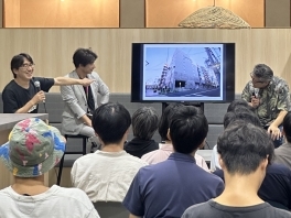 【SYNTH(シンス)西梅田ブリーゼタワーブログ】SYNTH西梅田開業2周年 特別イベントが行われました！