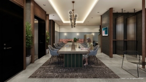 【プレスリリース】会員制シェアオフィス大阪・西梅田ブリーゼタワーに展開「SYNTH×Business-Airport」オフィス増床のお知らせ