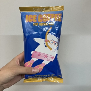 【SYNTH（シンス）堂島ブログ】アイスコーヒーの豆が新しくなりました！！