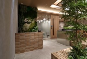 【SYNTH(シンス)ELK神戸ブログ】更新のお知らせ　～施設紹介Vol.1～