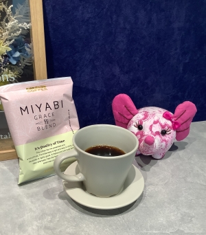 【SYNTH（シンス）北浜ブログ】を更新しました！ドリンクコーナーのラインナップが変わりました！