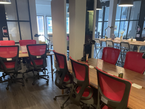 【SYNTH（シンス）堂島ブログ】タイ・バンコク研修 第2弾！