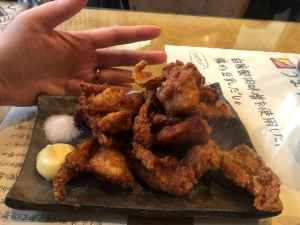 ブログ更新のお知らせ【SYNTH(シンス)メッシュ京都四条烏丸ブログ】～四条烏丸グルメレポートVol.7周辺のランチをご紹介～