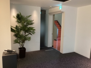 ブログ更新のお知らせ【SYNTH(シンス)メッシュ京都四条烏丸ブログ～食欲の秋！健康に気をつけましょう～