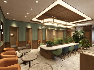 【プレスリリース】サービス付レンタルオフィスSYNTH神戸旧居留地へ、関電不動産開発と共同で2号店を出店