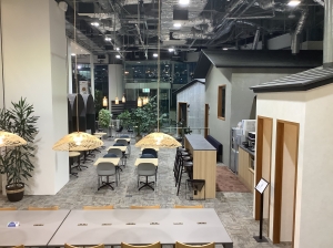 【SYNTH（シンス）インターン生ブログ】インターン生自己紹介