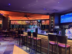 【SYNTH(シンス)堂島ブログ】★堂島アバンザ　アウトバックステーキハウス★　