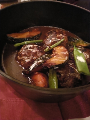 【SYNTH（シンス）西梅田ブリーゼタワーブログ】～忘年会～