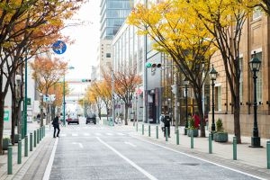 【SYNTH(シンス)ELK神戸ブログ】更新のお知らせ～神戸旧居留地～