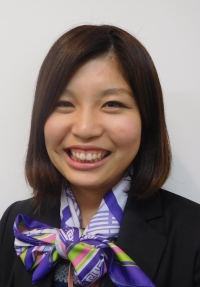 11月から新しいスタッフメンバーを迎えることになりました。