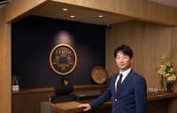 メディア掲載を更新しました（『日経ビジネスONLINE』にSYNTHの記事が掲載されました。）