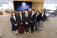 SYNTHブログ更新しました!!(株式会社SYNTH創業4周年のご挨拶)