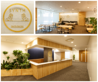 SYNTHビジネスセンター近鉄四日市OPENのお知らせ