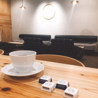 SYNTH近鉄四日市ブログを更新しました(【SYNTHビジネスセンター近鉄四日市】近鉄四日市店バレンタインフェアのお知らせ)