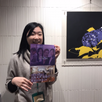 SYNTHブログを更新しました（ 関西学院大学からの短期インターン生 ）