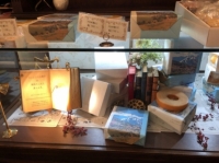 SYNTH四日市ブログを更新しました（【SYNTHビジネスセンター近鉄四日市】四日市お土産レポートvol.1( jouer du Tanblan)）