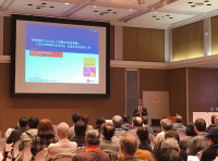 SYNTH四日市ブログを更新しました（【イベントレポート】野村證券土曜特別セミナー）