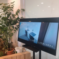 SYNTH四日市ブログを更新しました（貸会議室　備品のご紹介）