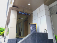 SYNTHブログを更新しました！(海外研修 現地レポート 【in タイ・バンコク】 第2弾！)