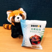 SYNTH四日市ブログを更新しました（期間限定ドリンクのご紹介）