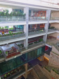 SYNTHブログを更新しました！(海外研修 現地レポート 【in タイ・バンコク】 第3弾！)