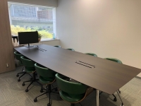 SYNTHブログを更新しました！(SYNTH3階会議室がリニューアルしました！)