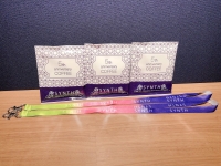 SYNTHブログを更新しました！(株式会社SYNTH開業5周年 記念品のご紹介)